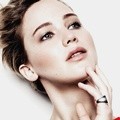 Jennifer Lawrence di Majalah Marie Claire Edisi Juni 2014