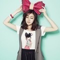 Kang Sora Photoshoot
