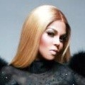 Lil' Kim Photoshoot