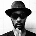 RZA Photoshoot