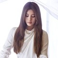 Suzy miss A di Majalah Cosmopolitan Edisi Juli 2014