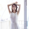 Suzy miss A di Majalah Cosmopolitan Edisi Juli 2014