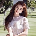 Suzy miss A di Majalah Cosmopolitan Edisi Juli 2014