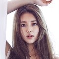 Suzy miss A di Majalah Cosmopolitan Edisi Juli 2014