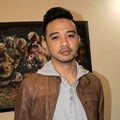 Roby Geisha Lega Bisa Berpuasa Bersama Keluarga
