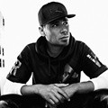 Afrojack Photoshoot