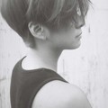 Amber f(x) di Teaser Album 'Red Light'