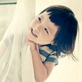 Choo Sarang Seleb Cilik dengan Iklan Terbanyak