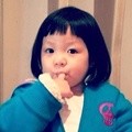 Choo Sarang Seleb Cilik dengan Iklan Terbanyak