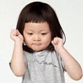 Choo Sarang Seleb Cilik dengan Iklan Terbanyak