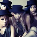 f(x) di Teaser Album 'Red Light'