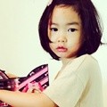 Haru Putri dari Penyanyi Hip Hop Tablo