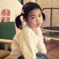 Haru Putri dari Penyanyi Hip Hop Tablo