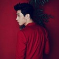 Henry di Teaser Mini Album 'Fantastic'