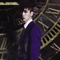 Hyuk VIXX di Teaser Single 'Eternity'
