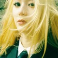 Krystal f(x) di Teaser Album 'Red Light'