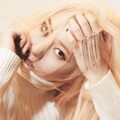 Krystal f(x) di Teaser Album 'Red Light'
