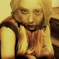 Krystal f(x) di Teaser Album 'Red Light'