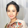 Laudya Cynthia Bella Saat Buka Bersama MD Entertainment