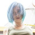 Luna f(x) di Teaser Album 'Red Light'