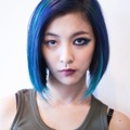 Luna f(x) di Teaser Album 'Red Light'