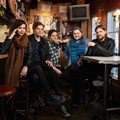 Of Monsters and Men di Majalah The Hollywood Reporter