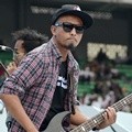 Ivan Slank di Konser 'Salam 2 Jari'
