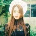 Sulli f(x) di Teaser Album 'Red Light'