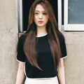 Sulli f(x) di Teaser Album 'Red Light'