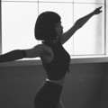 Victoria f(x) di Teaser Album 'Red Light'