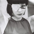 Victoria f(x) di Teaser Album 'Red Light'