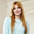 Bella Thorne Photoshoot