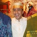 Irfan Hakim Hadiri Buka Puasa Bersama yang Digelar oleh Adi Nugroho