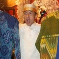 Irfan Hakim Hadiri Buka Puasa Bersama yang Digelar oleh Adi Nugroho