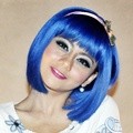 Jenita Janet Saat Ditemui di Kawasan TB Simatupang