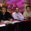 Jeremy Thomas Adakan Konferensi Pers Terkait Isu Penipuan