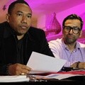 Jeremy Thomas Didampingi Kuasa Hukumnya