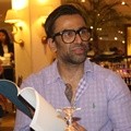 Jeremy Thomas Adakan Konferensi Pers Terkait Isu Penipuan