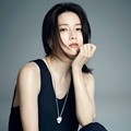 Lee Young Ae di Majalah Style Chosun Edisi Juli 2014