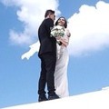 Olivia Jensen dan Arief Purnama Gelar Pernikahan di Yunani