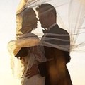 Romantisnya Olivia Jensen dan Arief Purnama Saat Pernikahan
