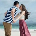 Pre-wedding Romantis Olivia Jensen dan Arief Purnama di Krabi, Thailand