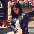Tatjana Saphira atau Akrab Dipanggil Tata Berdarah Indonesia-Jerman