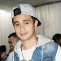 Ajun Perwira Saat Buka Bersama MD Entertainment