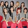 Cherrybelle Saat Buka Bersama MD Entertainment