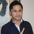 Hengky Kurniawan di Acara Buka Bersama di Kediaman Hatta Rajasa
