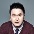 Jang Hyun Sung Photoshoot