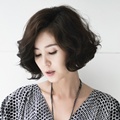 Kim Sung Ryung Dalam Majalah Cine21 Vol. 951