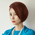 Kim Sung Ryung Dalam Majalah Marie Claire Edisi Mei 2013