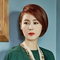 Kim Sung Ryung Dalam Majalah Marie Claire Edisi Mei 2013